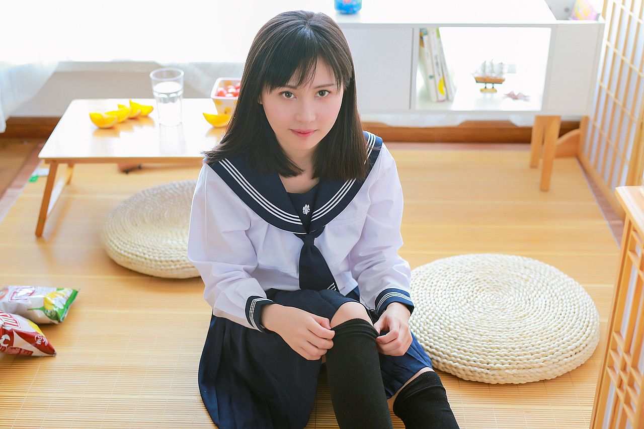 放学见（图ZMTQ2ODIzMTk2） - 人像摄影 - 站酷设计师映像集李大树原创素材 - 站酷ZCOOL