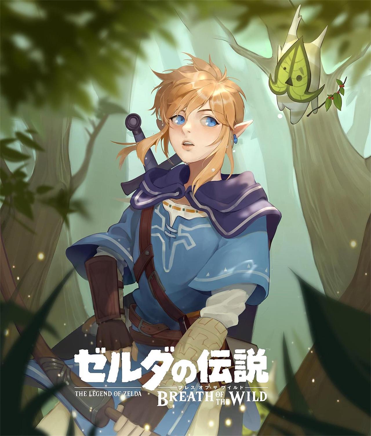 杂（图ZMTU5MTY0MDYw） - 游戏原画 - 站酷设计师阎魔蛙原创素材 - 站酷ZCOOL