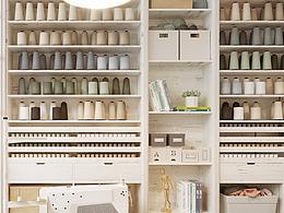 DUAN服装工作室——西安服装工作室设计公司