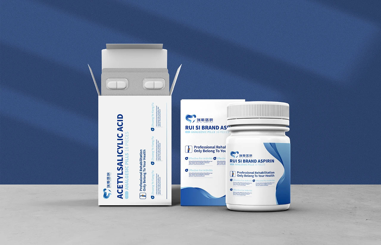 觉匠 X 瑞斯康复医院