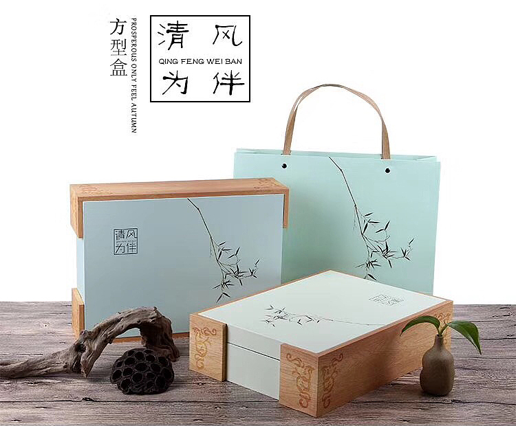 清风为伴－一款绿茶包装撬动了春的大地（图ZMTA3MjYxNjA4） - 包装 - 站酷设计师natashaz原创素材 - 站酷ZCOOL