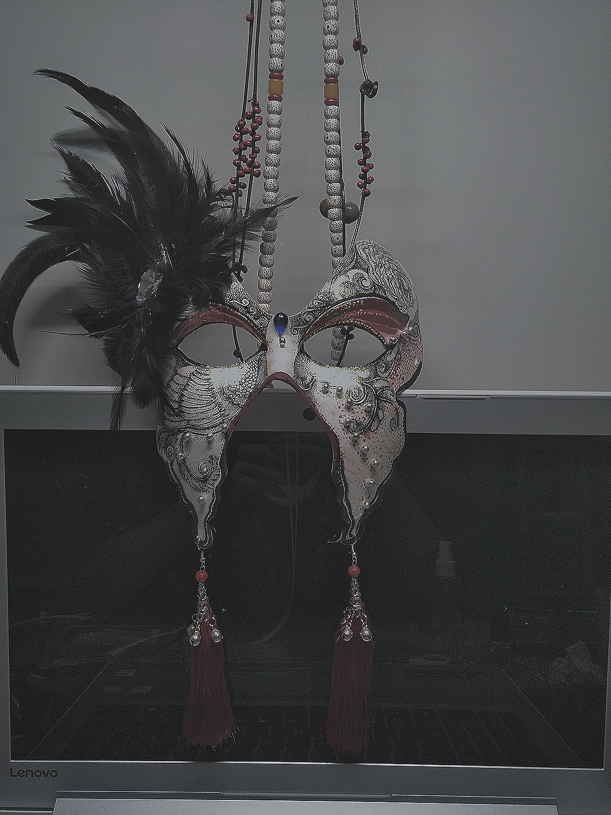 原创面具设计 - 原创作品 - 站酷(zcool)