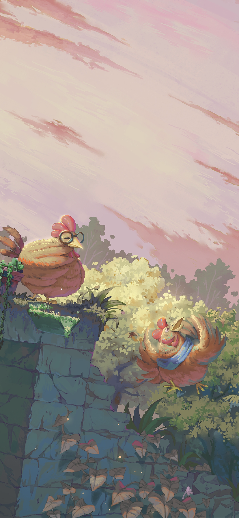 我的童年啊【大合集】（图ZMjU1MDQ4MjQ0） - 创作习作 - 站酷设计师三分鱼OTOF原创素材 - 站酷ZCOOL