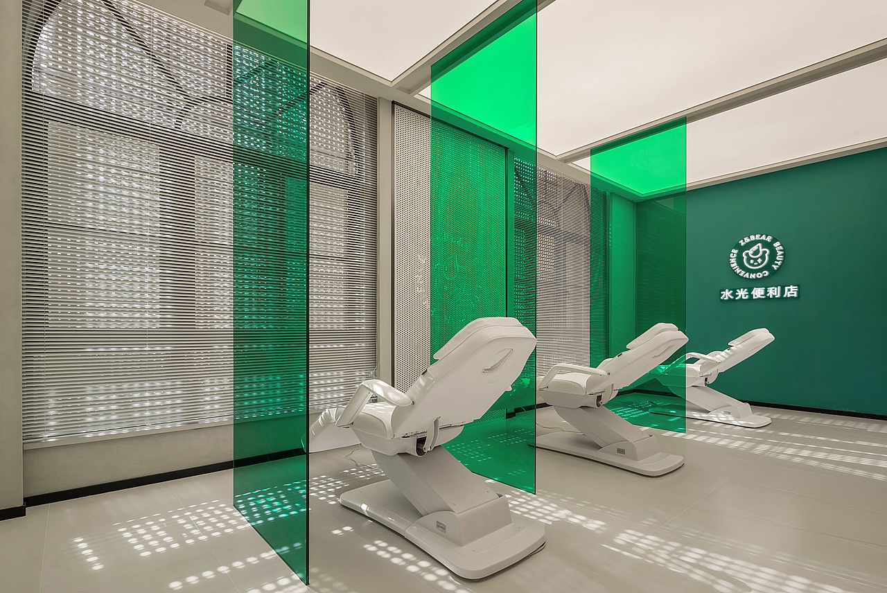 Z&BEAR｜MOOTHAN. Design（图ZMjg4ODQzMzI4） - 商业空间设计 - 站酷设计师末染设计原创素材 - 站酷ZCOOL