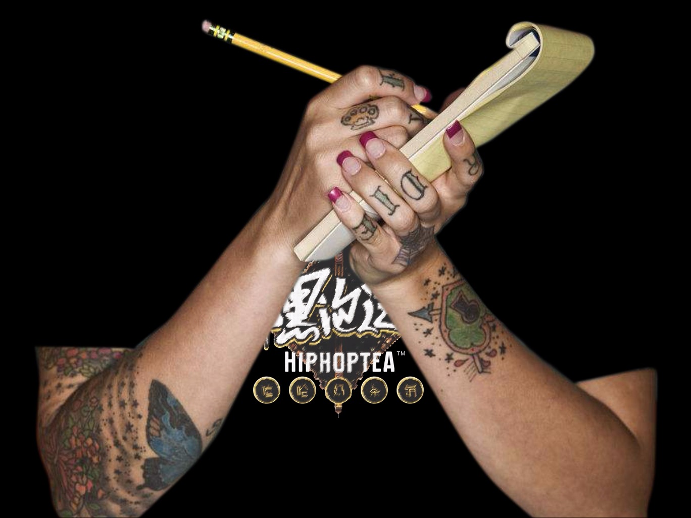 嘻哈奶茶加盟