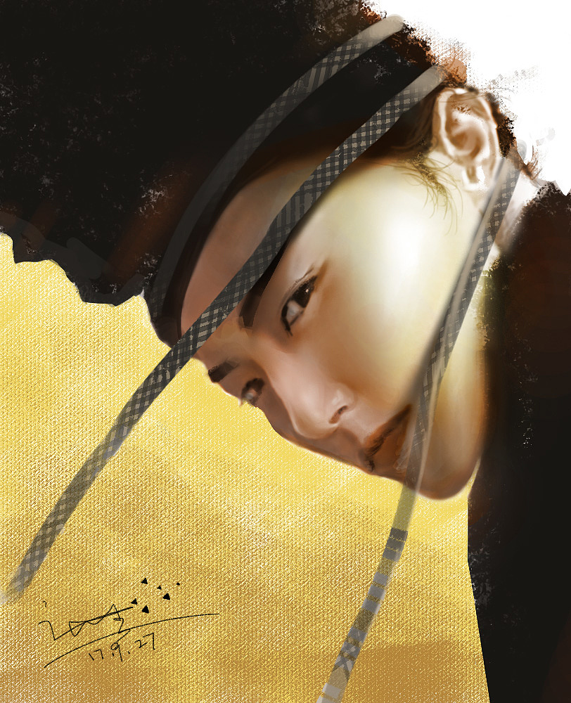 作品集--日常练习（图ZMTA5MTYxMjU2） - 创作习作 - 站酷设计师傑remy原创素材 - 站酷ZCOOL