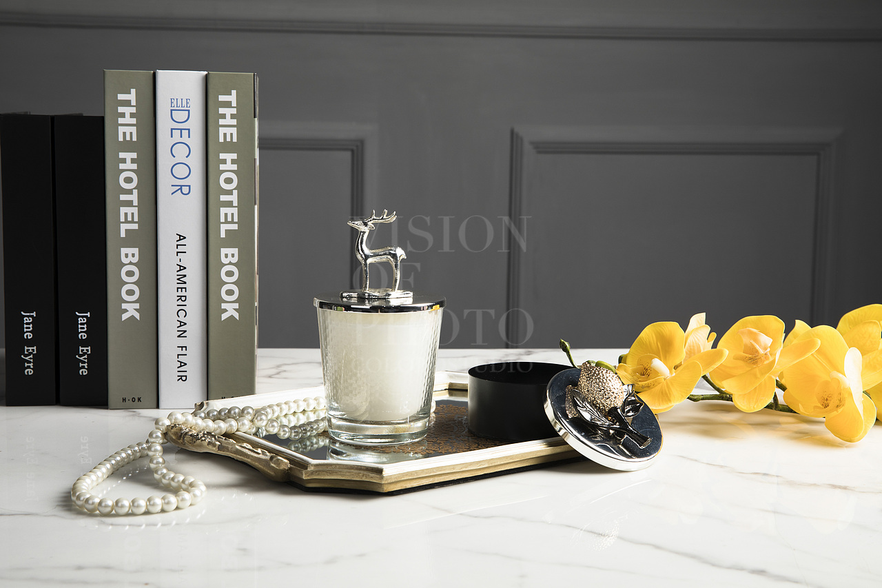 最近的一些轻奢家居拍摄