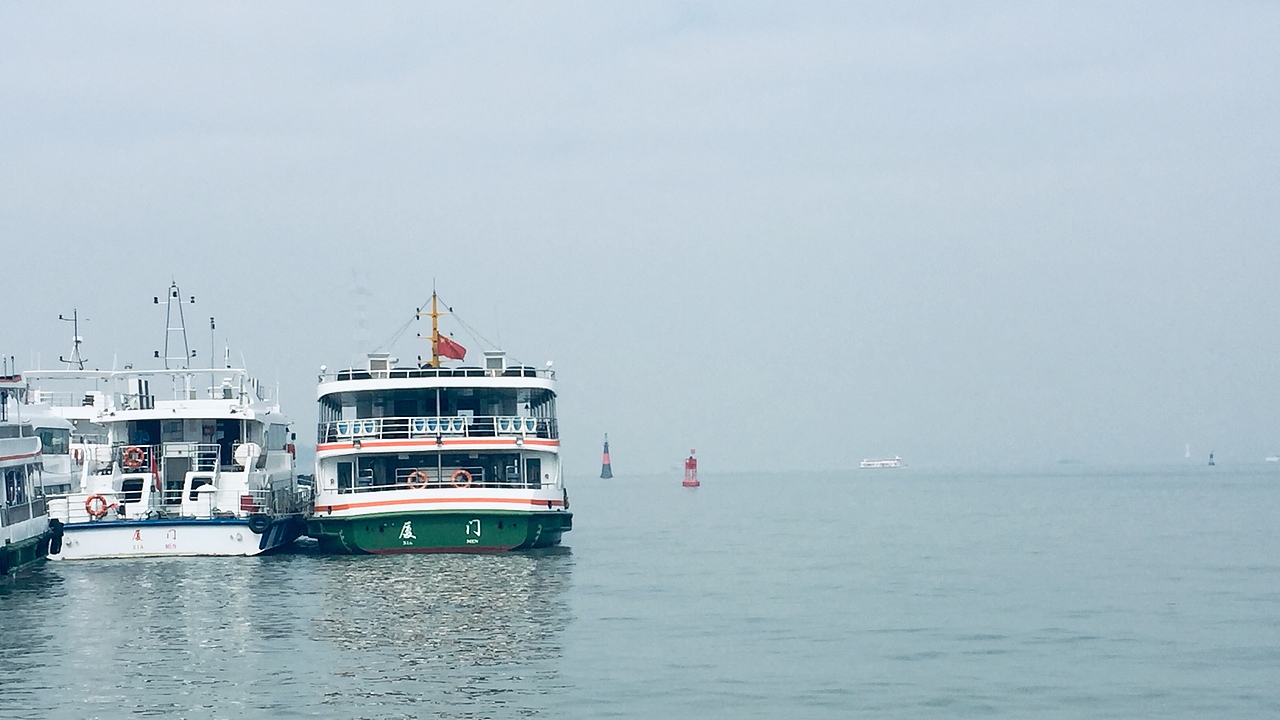 鼓浪临冬（图ZMTc4MzYxMzAw） - 风光摄影 - 站酷设计师相隔一江水原创素材 - 站酷ZCOOL