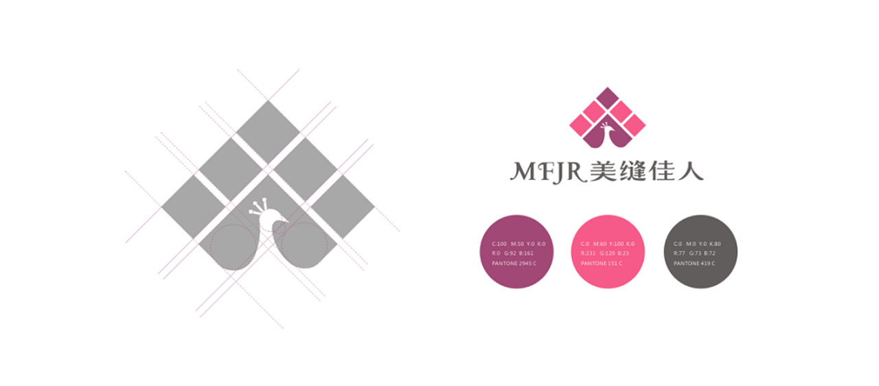 logo+VI形象设计
