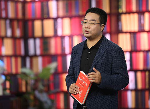 拉卡拉孙陶然:不谋全局者不足以谋一域