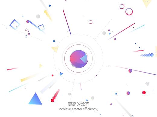 Rokid 开场视频