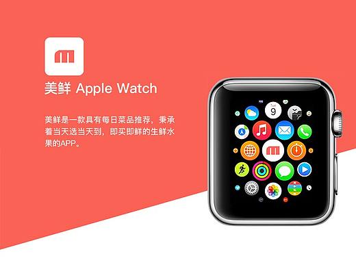 苹果表 Apple Watch（个人主页-ZMzc3MTgzMDQ=） - 其他UI - 站酷设计师有趣的世界原创素材 - 站酷ZCOOL