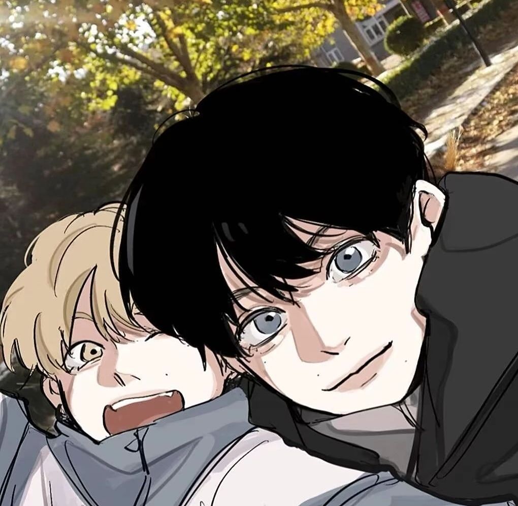 动漫画风 可约稿（图ZMzQ2MjQxMDQw） - 单幅漫画 - 站酷设计师动扣原创素材 - 站酷ZCOOL