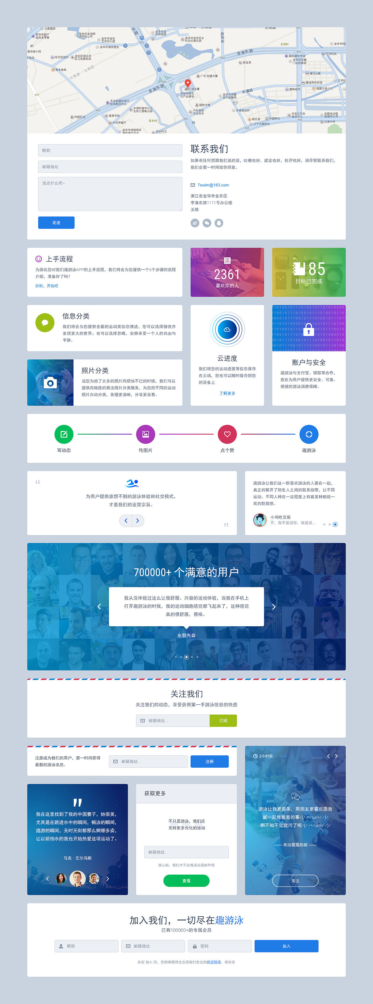 一些可选用的模块