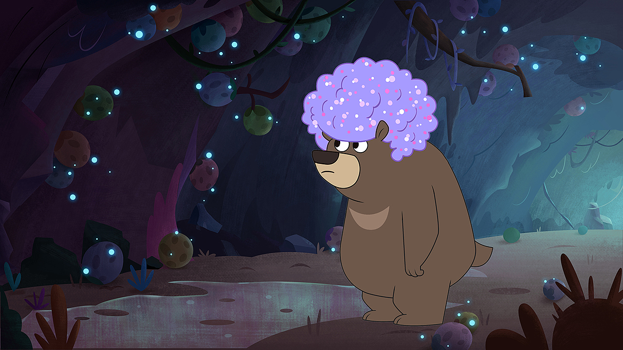 豆小鸭第二季的一些图②