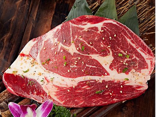 范妮高美食摄影-一代目烧肉