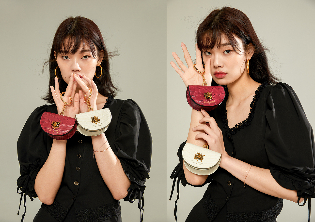 周梦怡——太阳神系列2.0女包设计（图ZMjAzMzQyMDg4） - 其他服装 - 站酷设计师女包设计师周梦怡原创素材 - 站酷ZCOOL