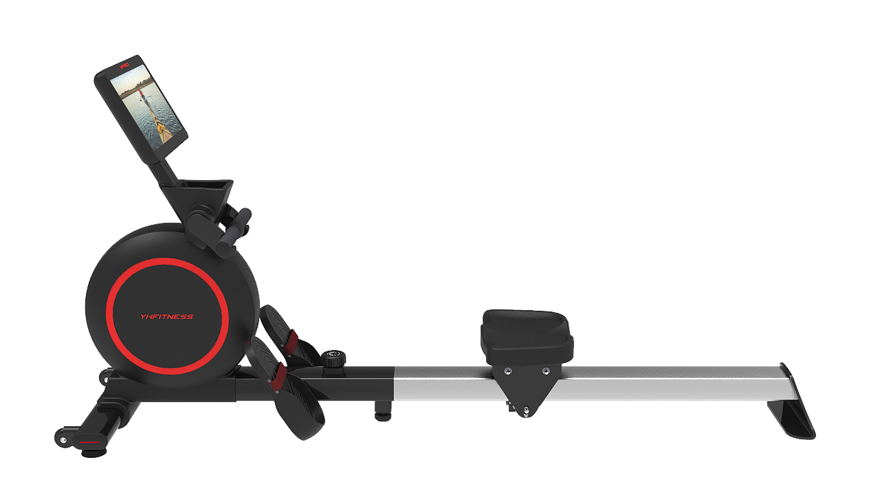 YHHC-7000>商用划船器 优禾设计