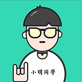 小明同学m的头像