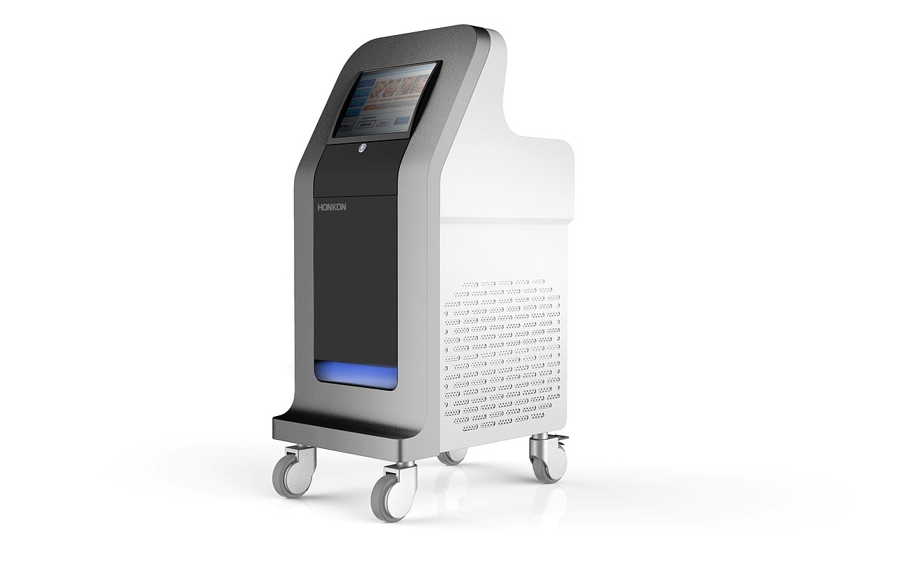 表皮冷却美容仪（图ZNjAxOTMxMjg=） - 生活用品 - 站酷设计师I木兮原创素材 - 站酷ZCOOL