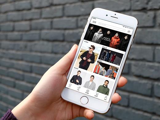 男装APP