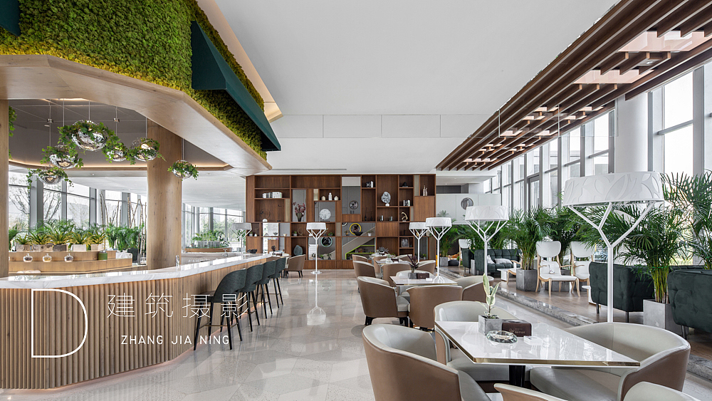 绿城 · 西安全运村生活美学馆