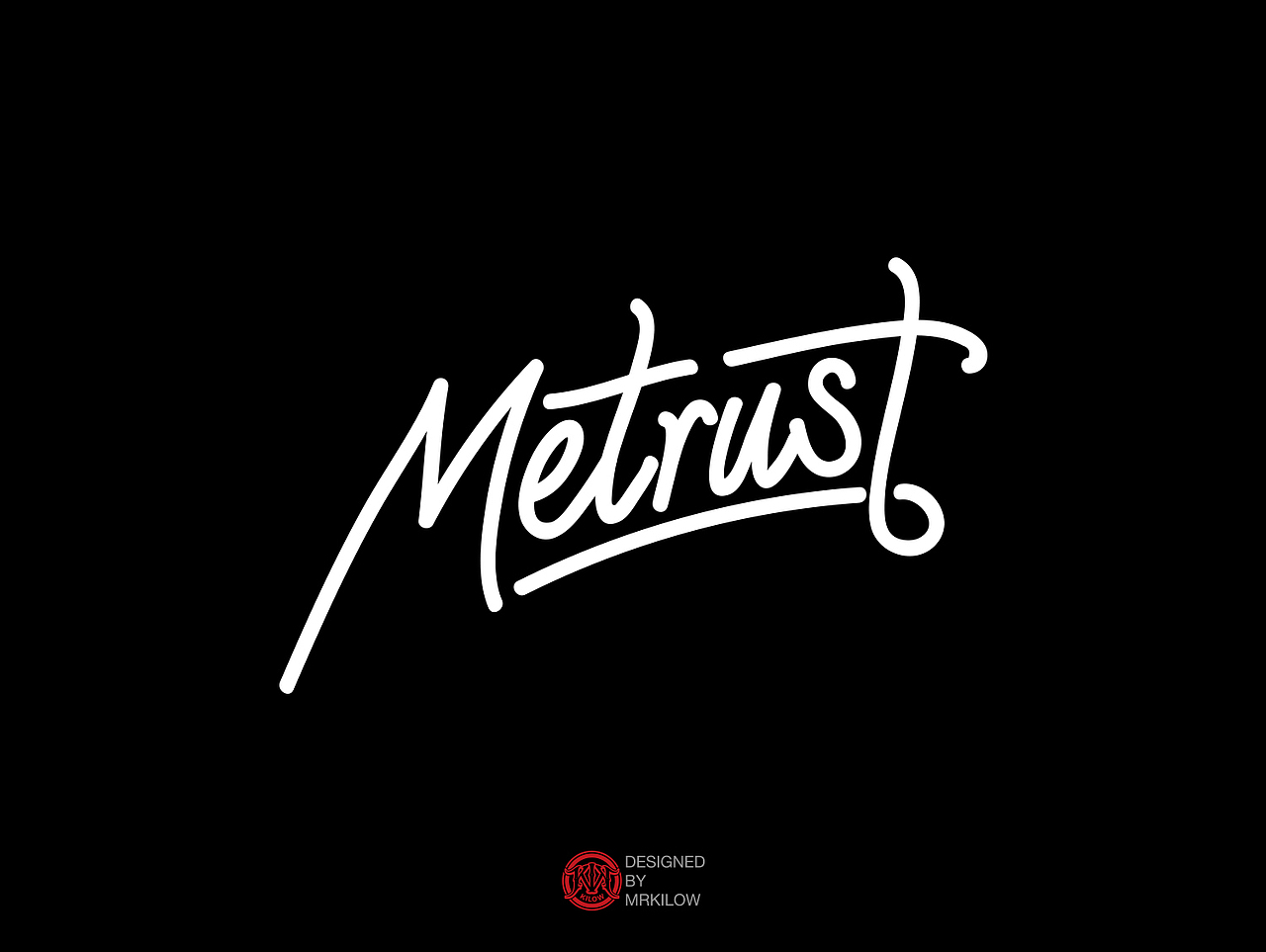 metrust