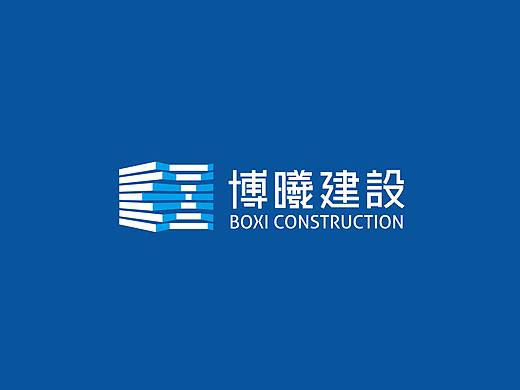 博曦建筑品牌设计 | 商业品牌设计