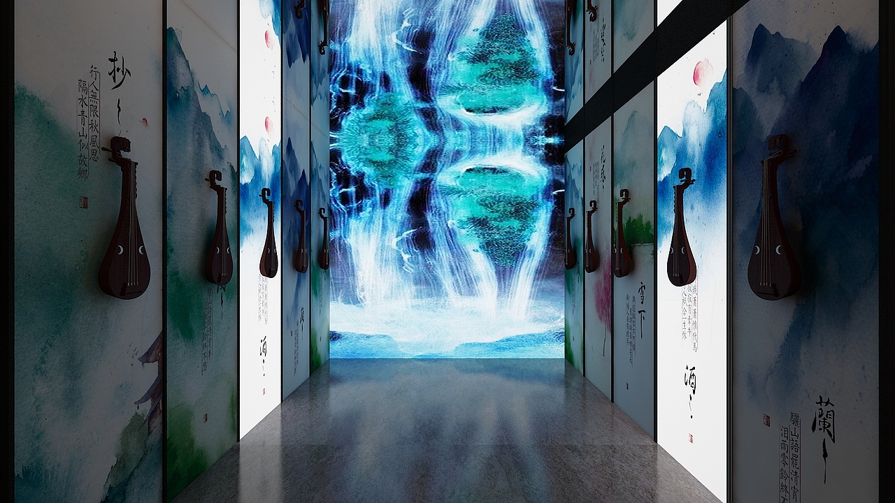 蜀南竹海博物馆