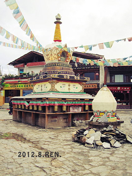 彩云之南（图ZNTQwMTQxNTI=） - 风光摄影 - 站酷设计师無邉原创素材 - 站酷ZCOOL