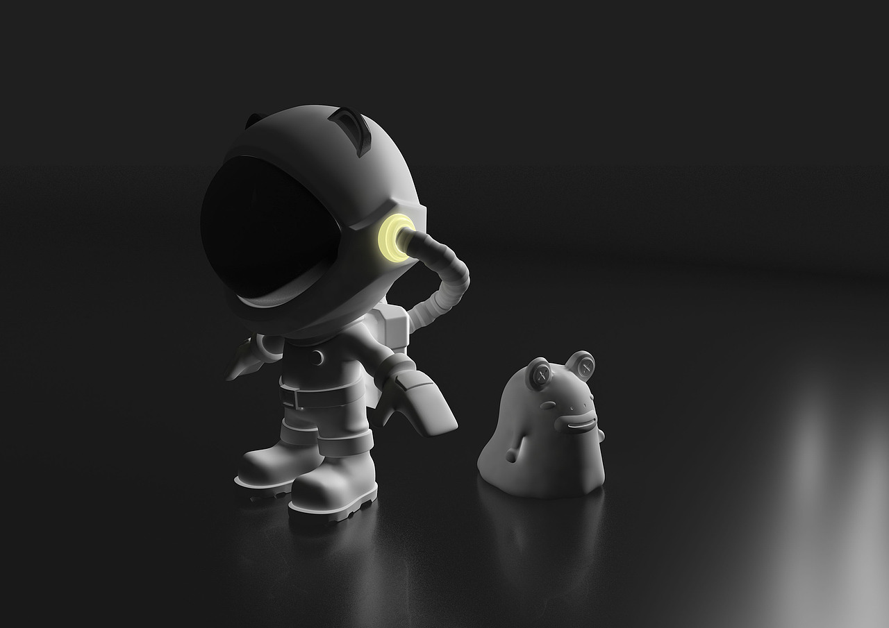 BOO&ZOO（图ZMjA5NTc3Mzc2） - IP形象 - 站酷设计师Z85111711原创素材 - 站酷ZCOOL