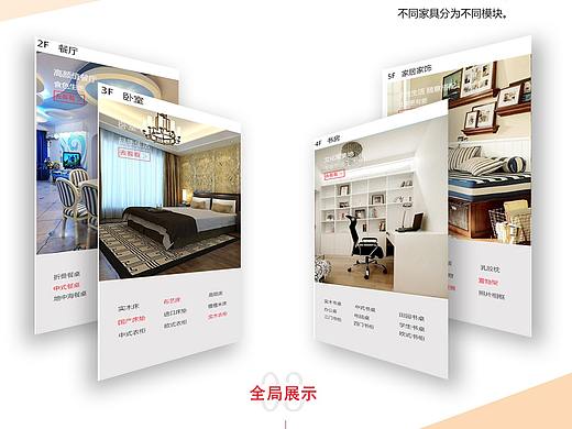 家居（个人主页-ZNDY1NzU3NjQ=） - 企业官网 - 站酷设计师输入王子原创素材 - 站酷ZCOOL