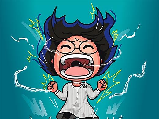 日常心情·作品