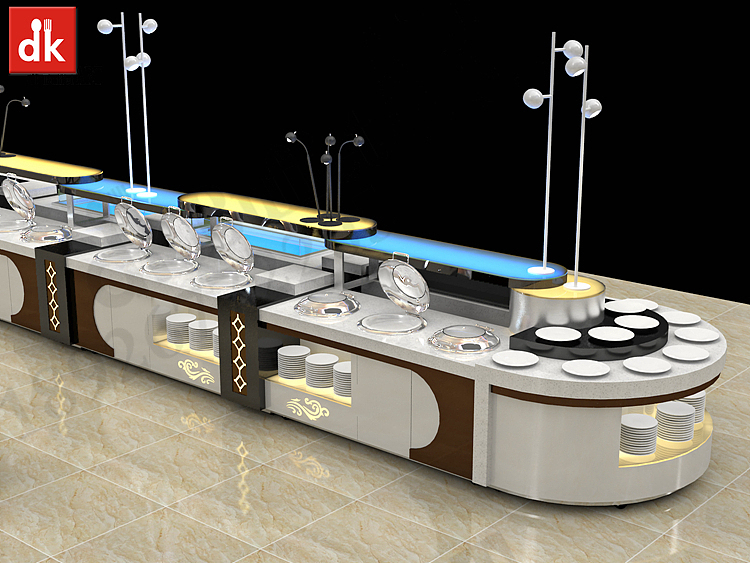 海鲜自助餐厅设计高职食堂自助餐台设备图片酒店自助餐（图ZMjc3NDMzMDI0） - 其他工业/产品 - 站酷设计师迪克自助餐台定制原创素材 - 站酷ZCOOL