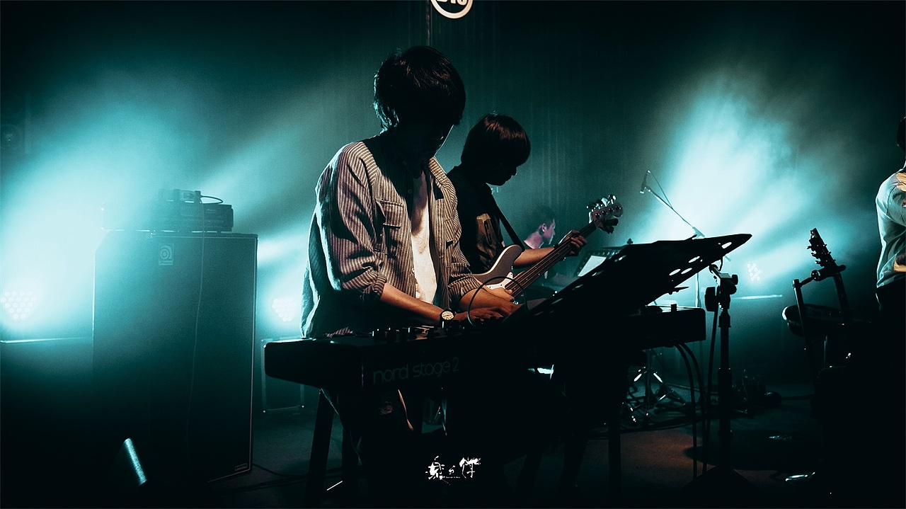 加拿大迷幻民谣 Timber Timbre 中国巡演深圳站