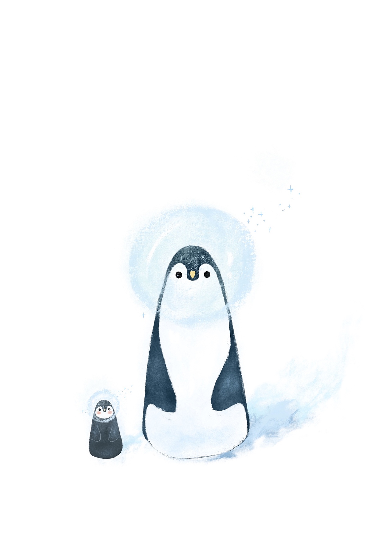 Searching~（图ZMTcwMDQ0MDky） - 绘本 - 站酷设计师W1U原创素材 - 站酷ZCOOL