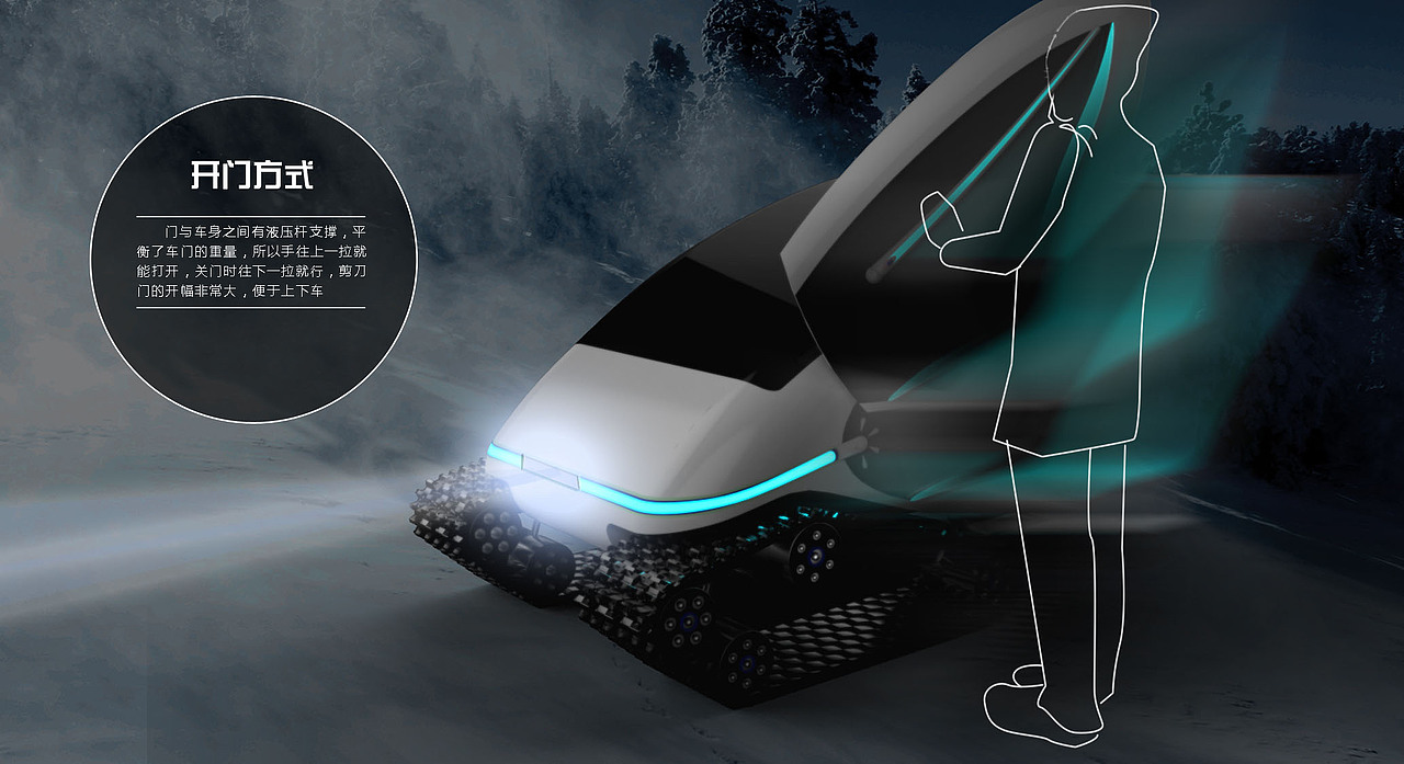 畢業(yè)設(shè)計(jì)PPT（圖ZMzEzMzM1MTI=） - 交通工具 - 站酷設(shè)計(jì)師Extrayoung原創(chuàng)素材 - 站酷ZCOOL