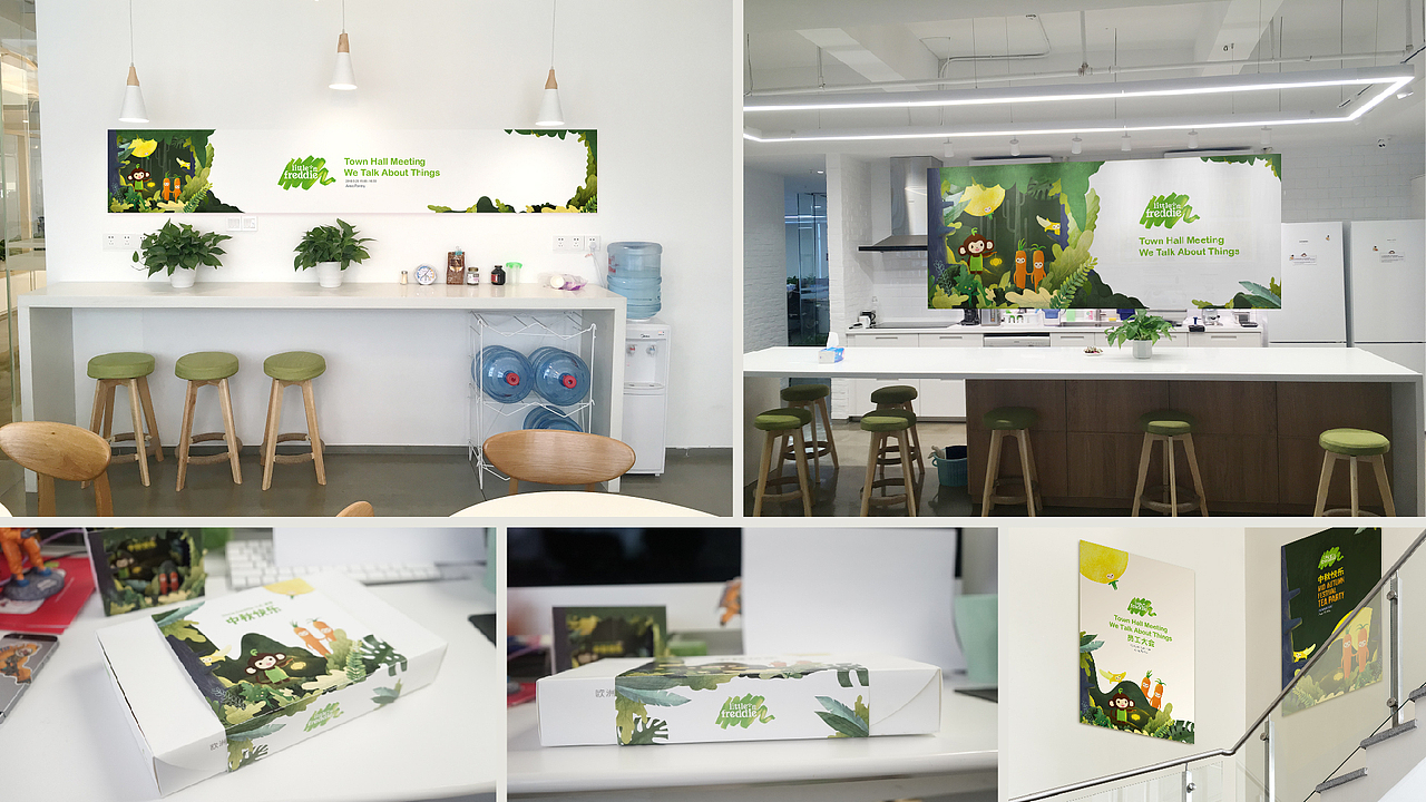 2019工作期间部分作品整理(1)