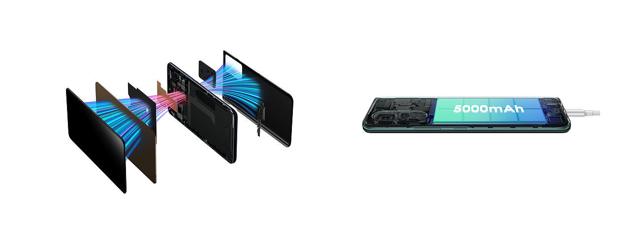 手机 = | 产品图制作