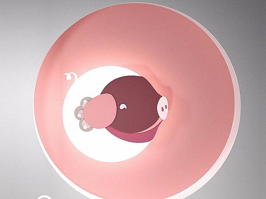 谨贺新年~猪事顺利