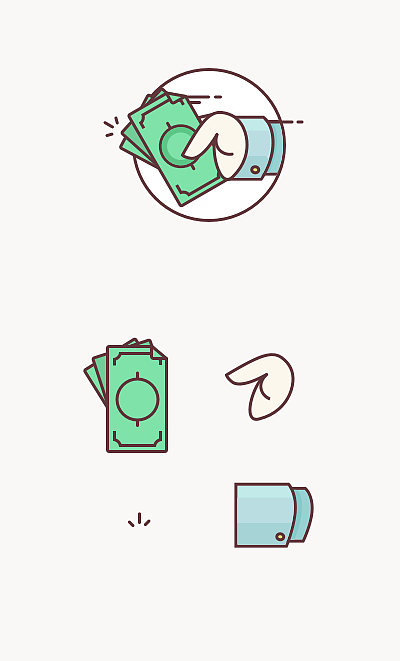 复古 扁平 icon（图ZNjE3MDAwMjg=） - 图标 - 站酷设计师momokoyiyi原创素材 - 站酷ZCOOL