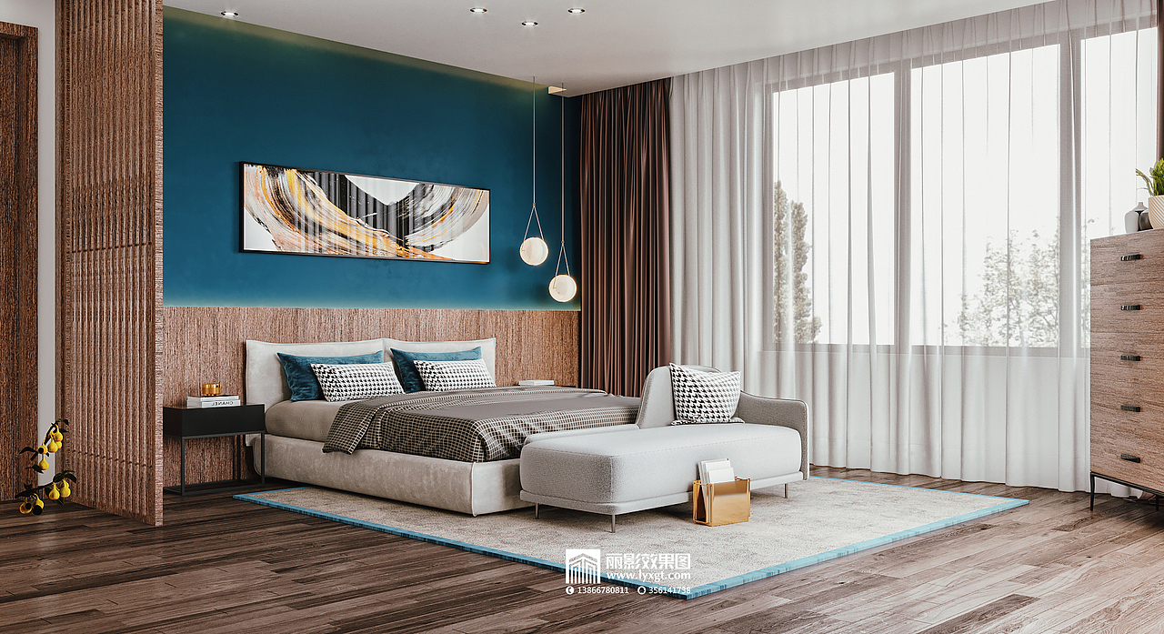 工作室近期作品（图ZMTcxMjUwMzA4） - 家装设计 - 站酷设计师丽影效果图原创素材 - 站酷ZCOOL