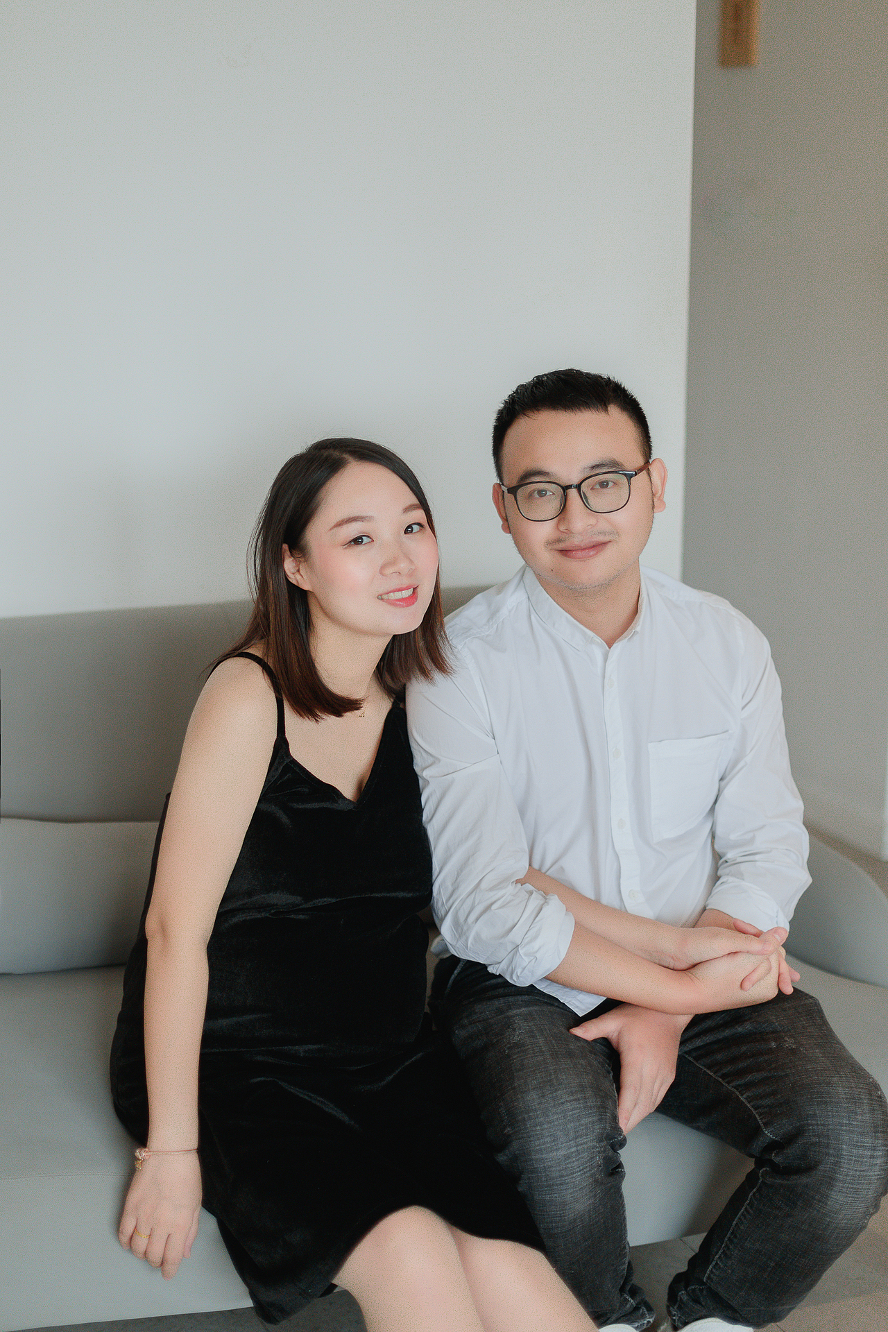 听说冬天出生的宝宝性子很好