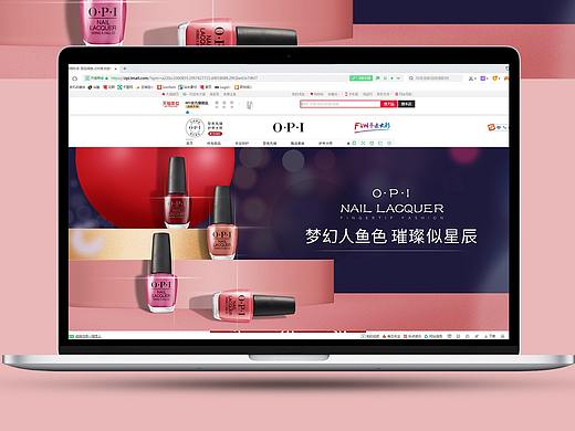 banner-opi指甲油