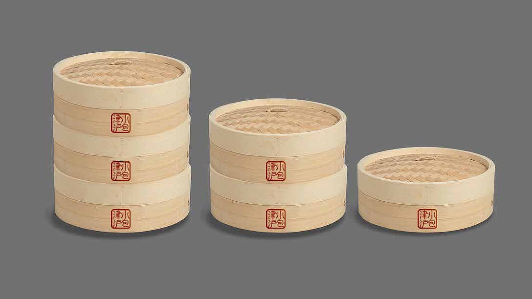 津小沪天津包子铺（图ZMjk0NDU5MDY0） - 品牌 - 站酷设计师666設計原创素材 - 站酷ZCOOL