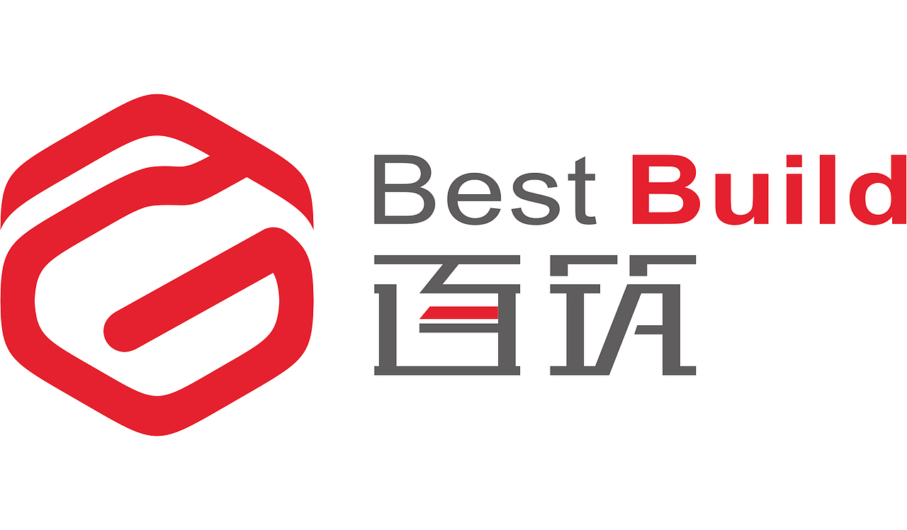 百筑陶瓷平面设计