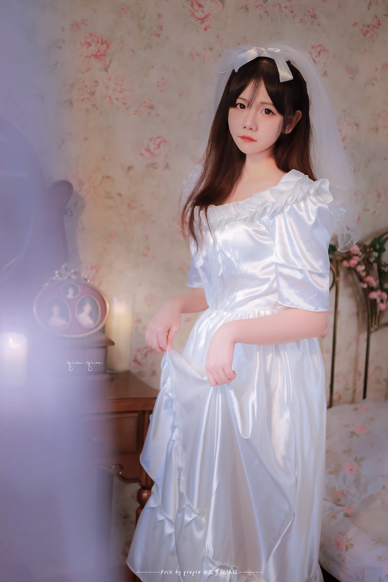 婚纱写真（图ZMjY5MDQyNTcy） - 人像摄影 - 站酷设计师三岁就很球原创素材 - 站酷ZCOOL