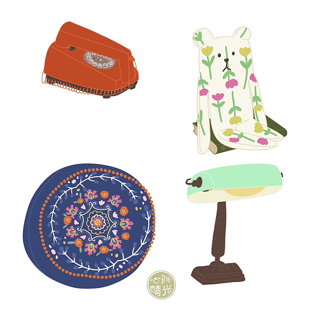 云之旅——记录云南的美好时光