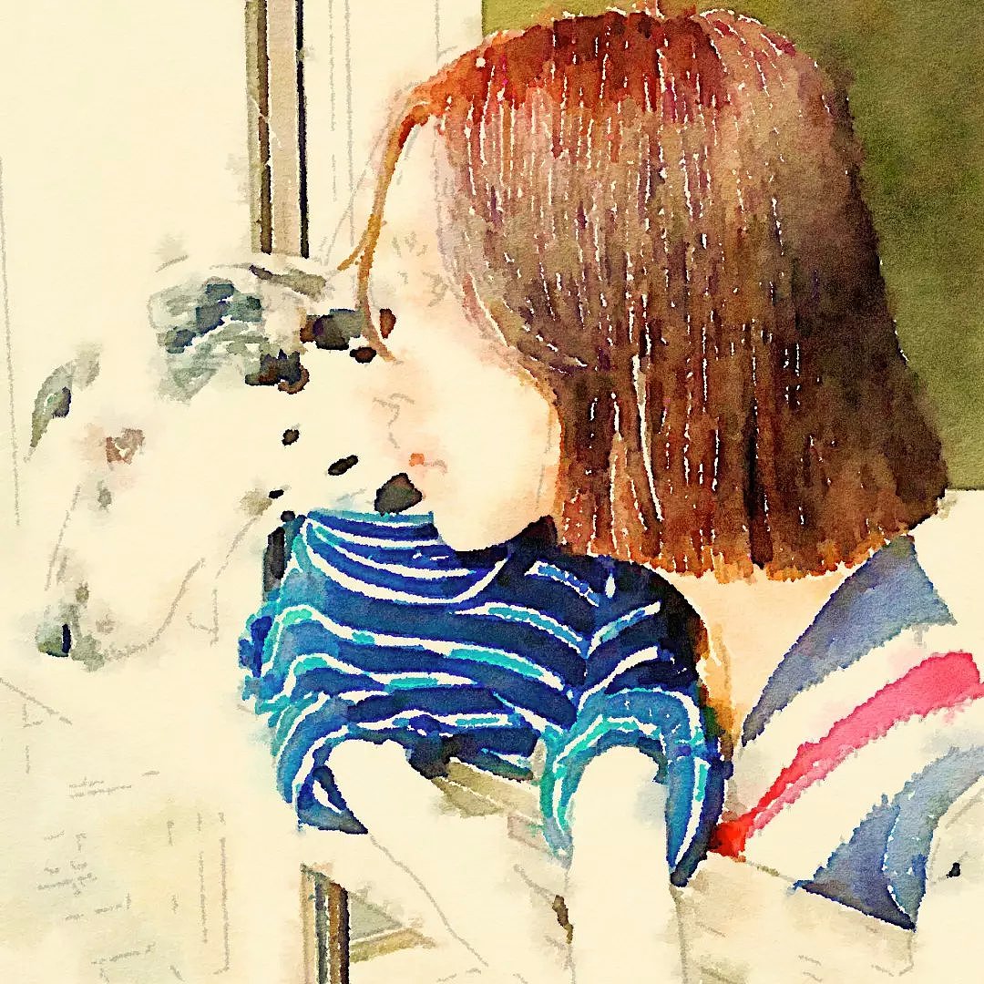 胡冠英上色练习