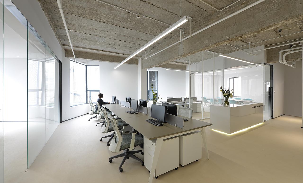 MOD墨设办公室（图ZMjA2ODU2MjA4） - 家装设计 - 站酷设计师MOD墨设设计原创素材 - 站酷ZCOOL